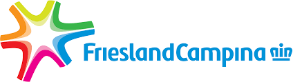 FrieslandCampina logo