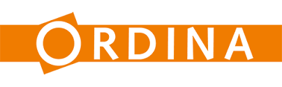 Ordina logo